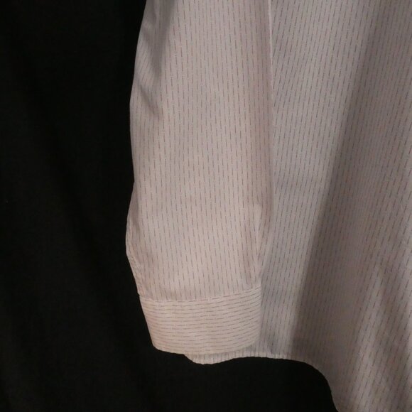 CASTRO MEN - Designed For Desire | xxl | Patterned Button-Up Dress Shirt - Picture 12 of 14